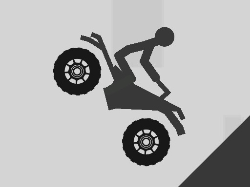 Stickman Crash online game