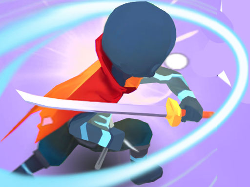 Stickman Dash online game