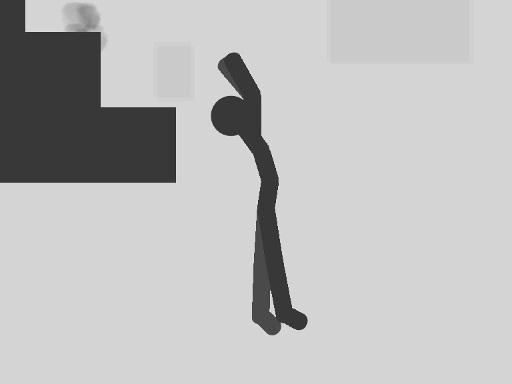 Stickman Dismount online game