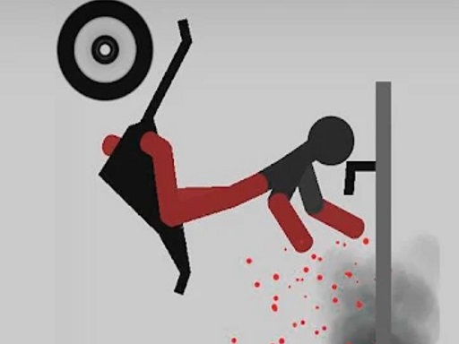 Stickman Dismounting 2022 online game