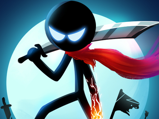 Stickman Epic Battle Stickman free online game