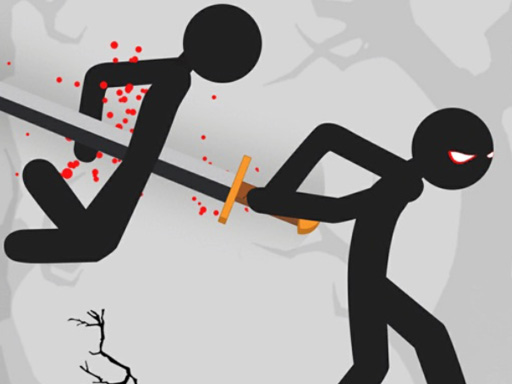 Stickman Fight online game