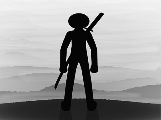 Stickman Fighter Training Camp-3 online Stickman game