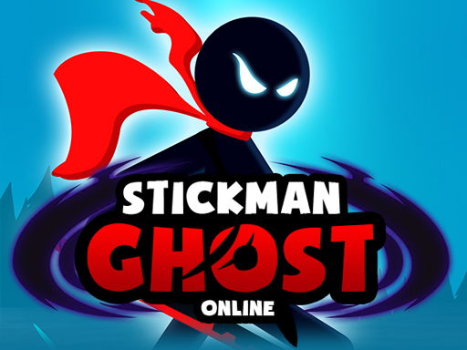 Stickman Ghost Online online game