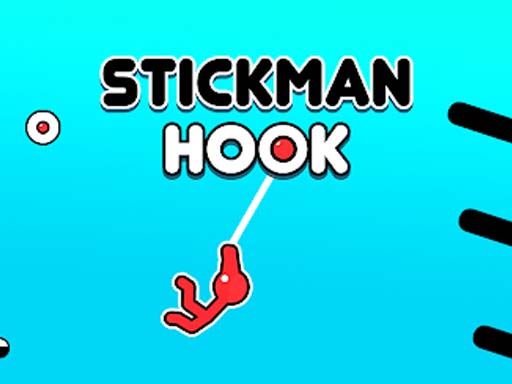 Stickman Hook 2 online game