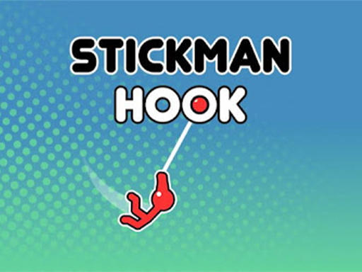 Stickman Hook Animation online game