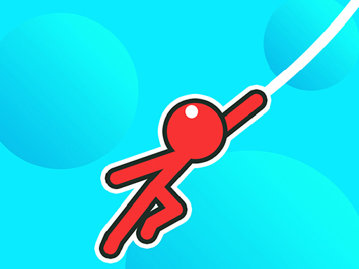 Stickman Hook Online online game