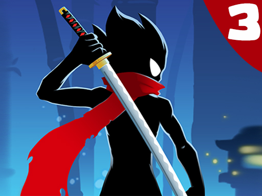 Stickman Parkour 3 online game