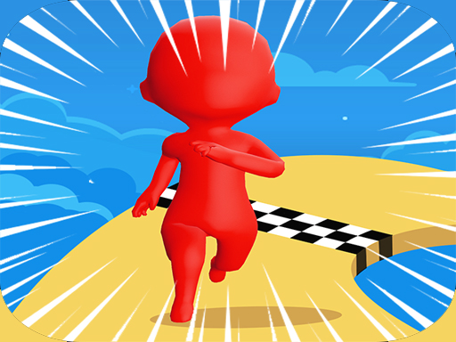 Stickman Race online game