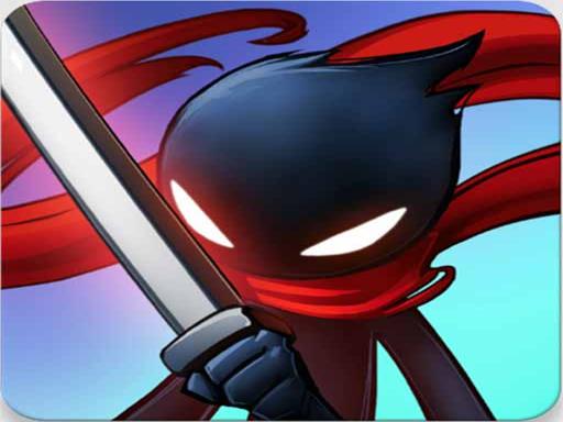 Stickman Samurai Katana online game