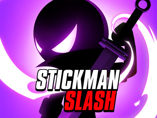Stickman Slash online Stickman game
