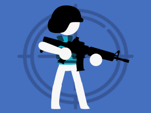 Stickman Sniper online game