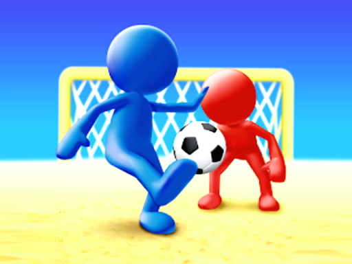 Stickman Soccer online game