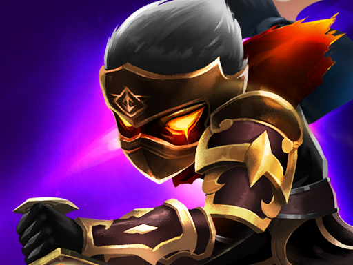stickman strike: shadow warriors online game