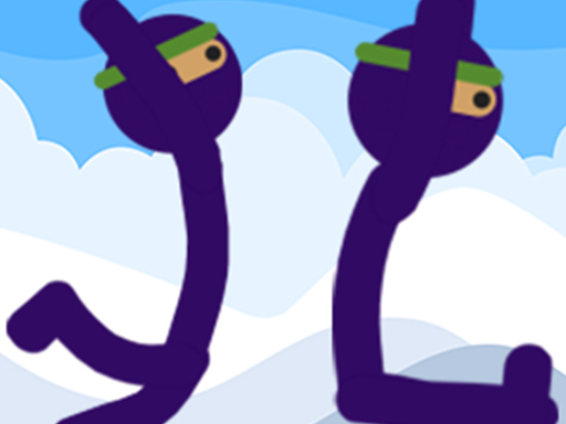 Stickman Swing Star online game