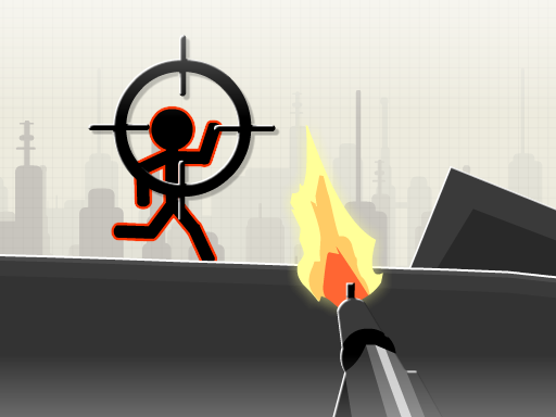 Stickman War online game