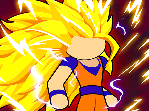 Stickman Warriors - Super Dragon Shadow Fight online game