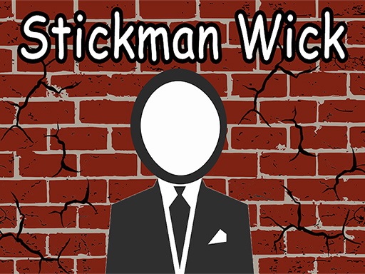 Stickman Wick online game