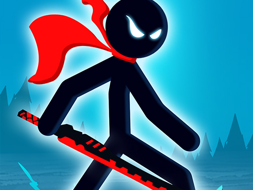 Stickman.io online game