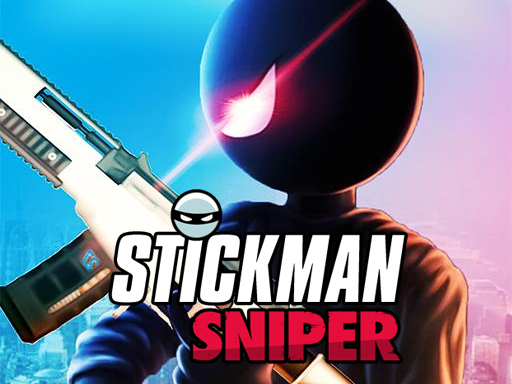 StickmanSniper online Shooting game