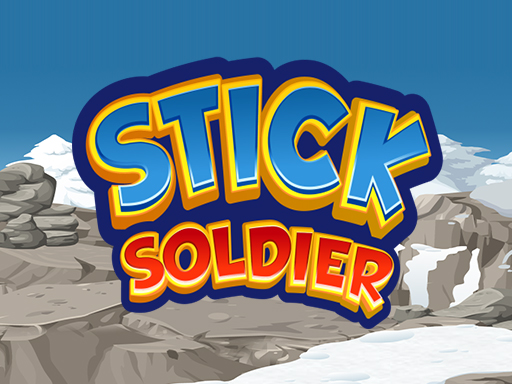 Sticks Soldier online game