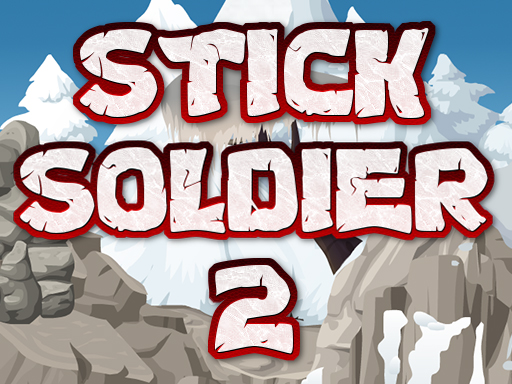 StickSoldier2 online game
