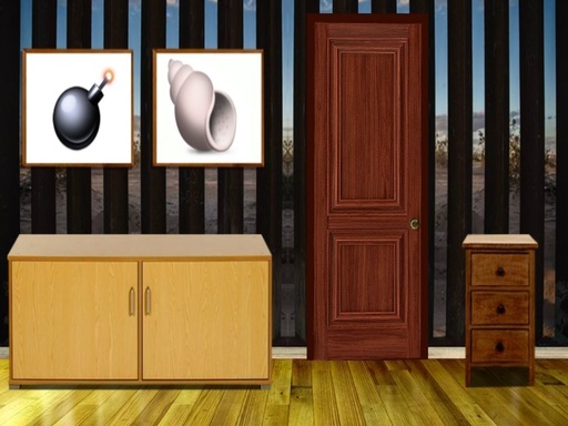 Stilt House Escape online game