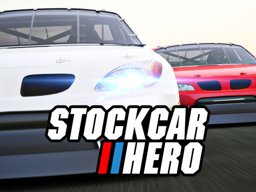 Stock Car Hero online game