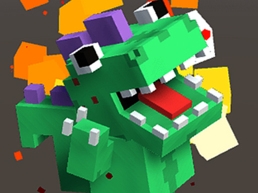 stomp-stomp online game