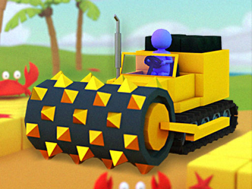 Stone Miner Online online game