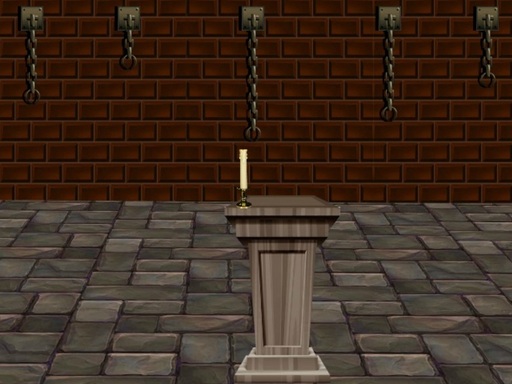 Stone Prison Escape online game