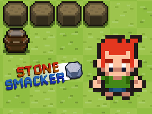 Stone Smacker online game