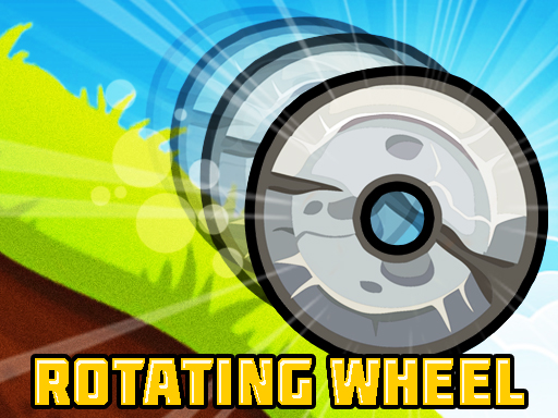 Stone Wheel online game