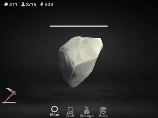 Stonecraft online game