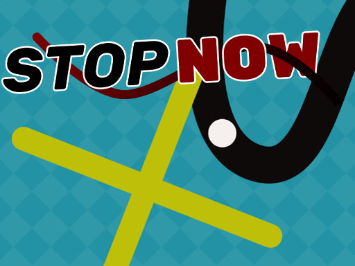 Stop Now online game