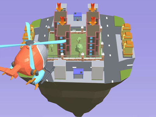 STORMBREAKER online game