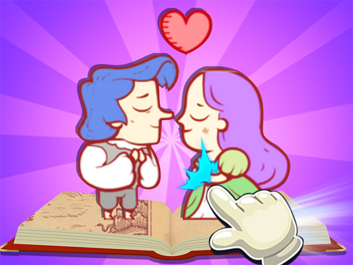 Story Teller online game
