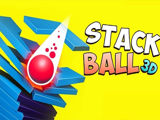 STRAX BALL 3D online game