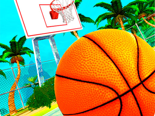 Street Basketball Championship online game