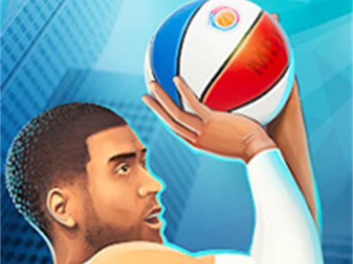 Street Basketball Game online game