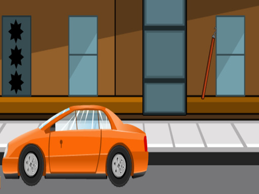 Street Car Escape online game