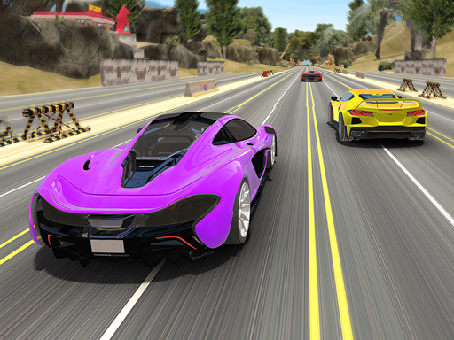 Street Car Race Ultimate online game