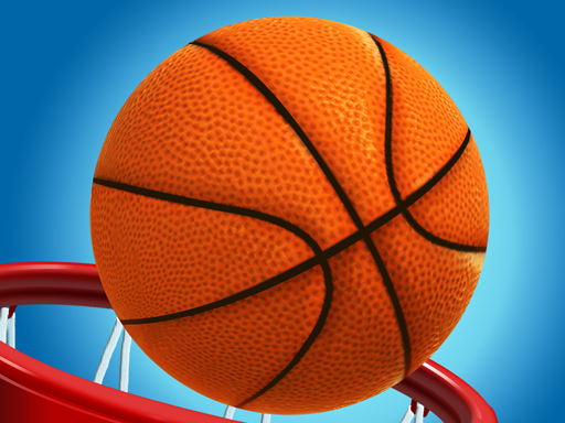 Street Dunk online game