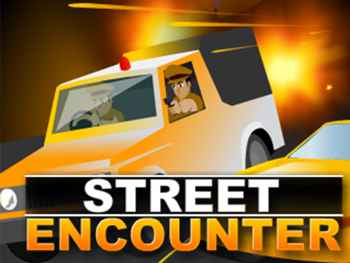 Street Encounter online game