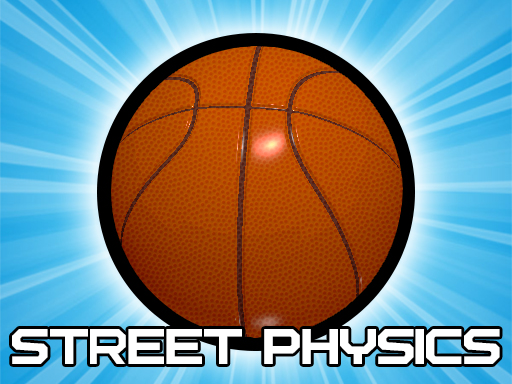 Street Physics online game