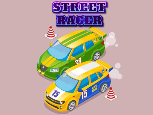 Street Racer Online Game online game