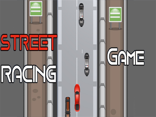 street racer online game