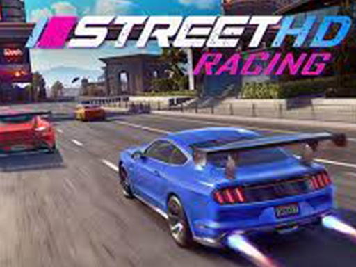 Street Racing HD online game