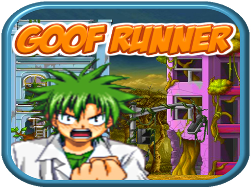 Street Runner online game