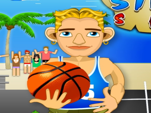 Street Shot online game